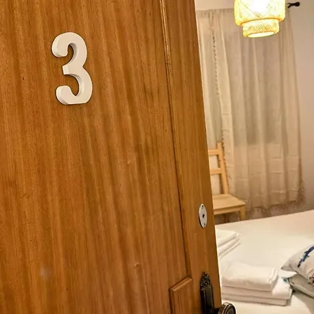 Da Mata3 Pensjonat 3*