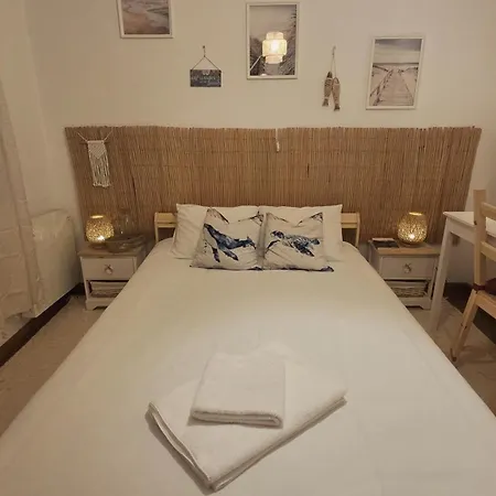 Da Mata3 Pensjonat 3*