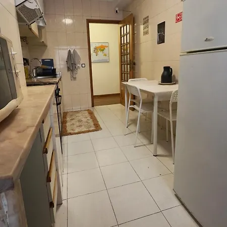 Da Mata3 Pensjonat 3*