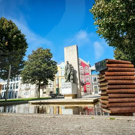 Da Mata3 Pensjonat 3*