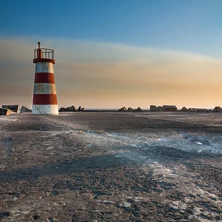 Da Mata3 Pensjonat Póvoa de Varzim