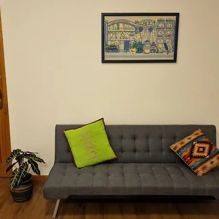 Da Mata3 Pensjonat