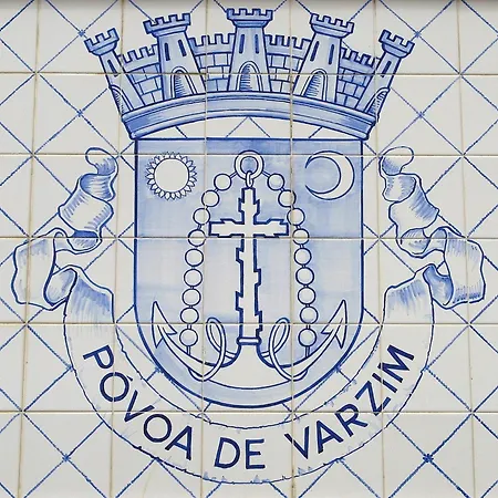 Da Mata3 3* Póvoa de Varzim