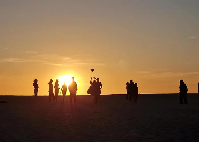 Pensjonat Da Mata3 3*