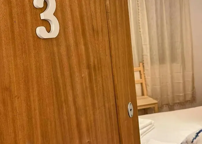 Da Mata3 Pensjonat 3*