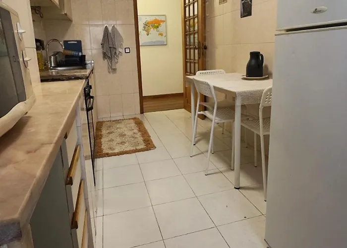 Da Mata3 Pensjonat 3*