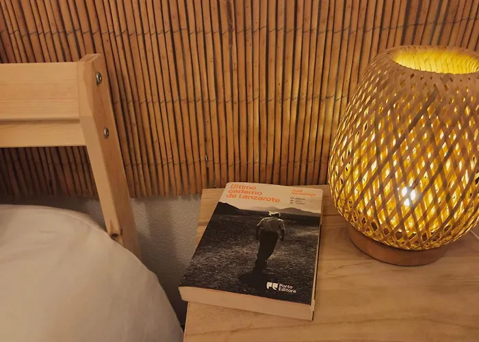 Pensjonat Da Mata3 3*