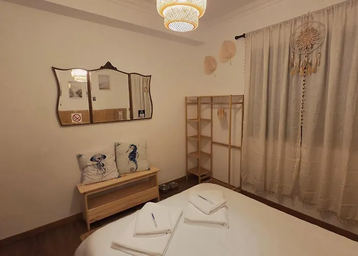 Da Mata3 Pensjonat Póvoa de Varzim