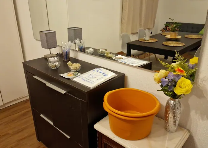 Pensjonat Da Mata3 3*