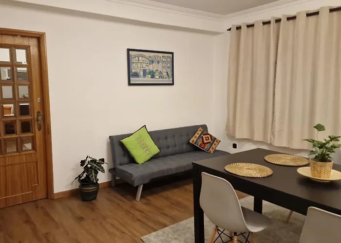 Da Mata3 Pensjonat Póvoa de Varzim