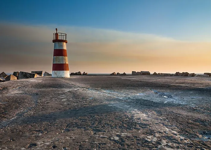 Da Mata3 Pensjonat Póvoa de Varzim