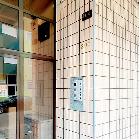 Gæstehus Da Mata3 Póvoa de Varzim