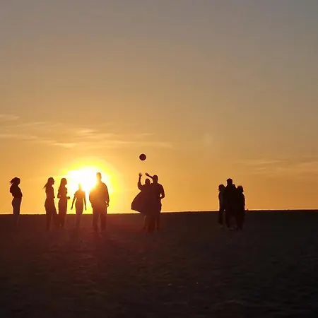 Gæstehus Da Mata3 3*