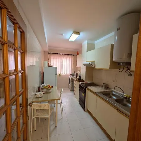 Da Mata3 Gæstehus 3*