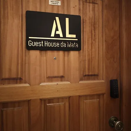Da Mata3 Guest house *