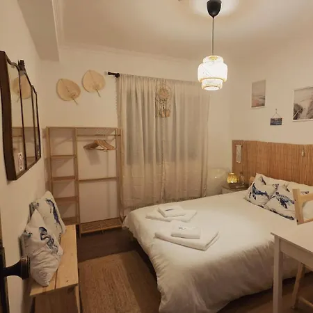 Gæstehus Da Mata3 3*