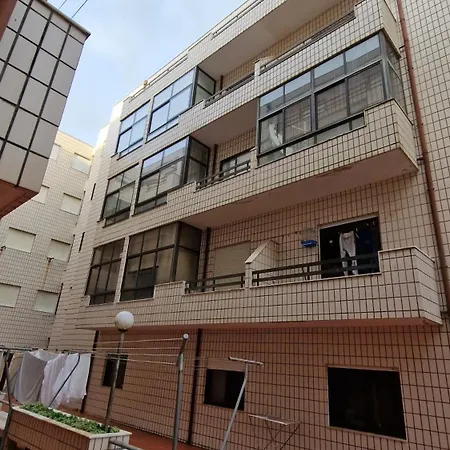 Guest house Da Mata3