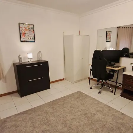 Da Mata3 * Povoa de Varzim