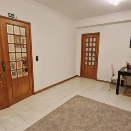 Guest house Da Mata3 Povoa de Varzim