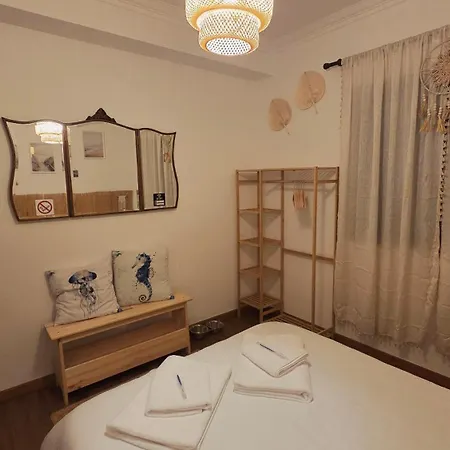 Da Mata3 Guest house Povoa de Varzim