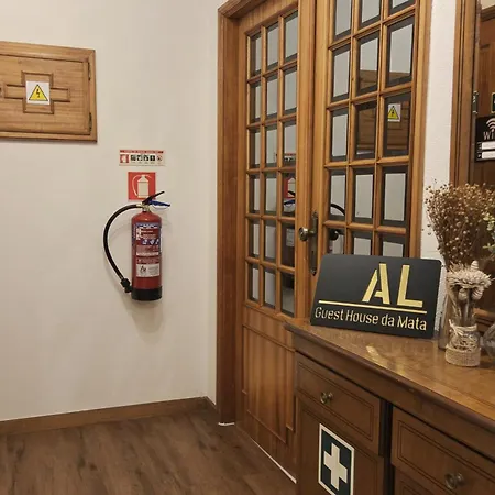 Guest house Da Mata3