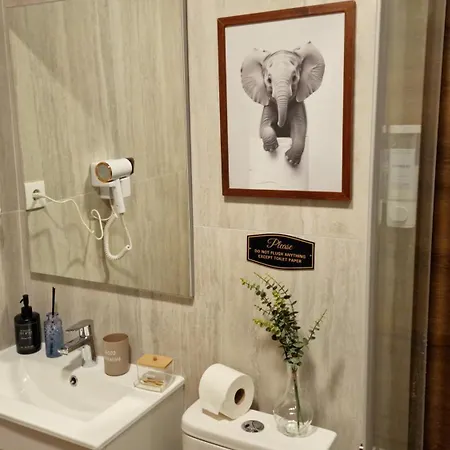 Guest house Da Mata3