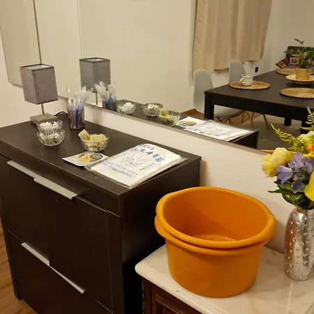 Guest house Da Mata3 *