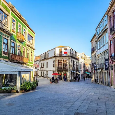 Gæstehus Da Mata3 3*