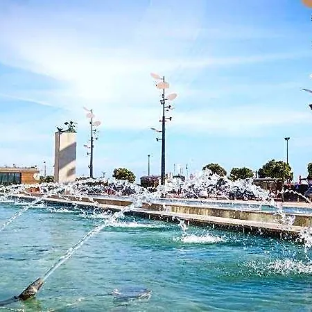 بيت ضيافة Da Mata3 3*