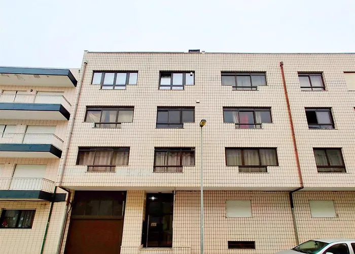 Da Mata3 Póvoa de Varzim