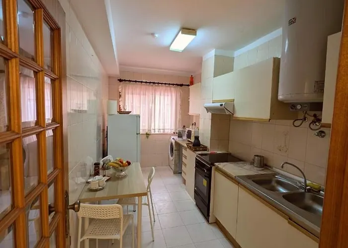 Da Mata3 Gæstehus 3*