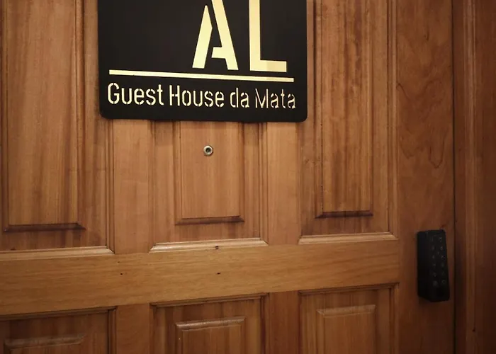 Da Mata3 Gæstehus 3*