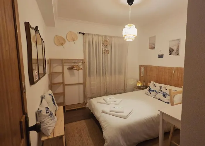 Gæstehus Da Mata3 3*