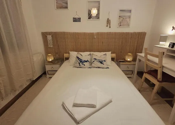 Da Mata3 Gæstehus 3*