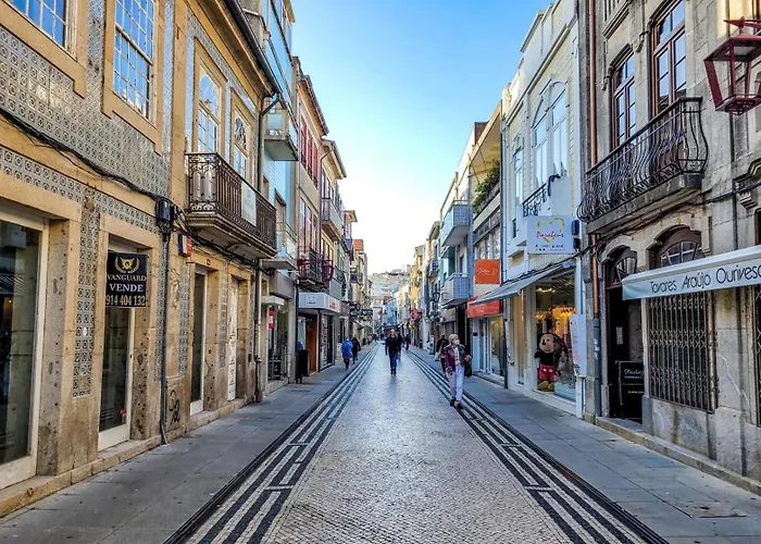 Da Mata3 Gæstehus Póvoa de Varzim