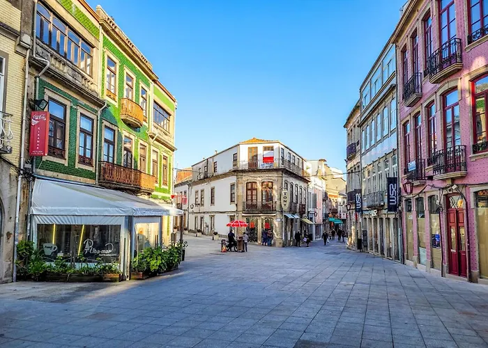 Gæstehus Da Mata3 3*