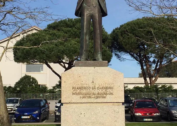 Gæstehus Da Mata3 Póvoa de Varzim